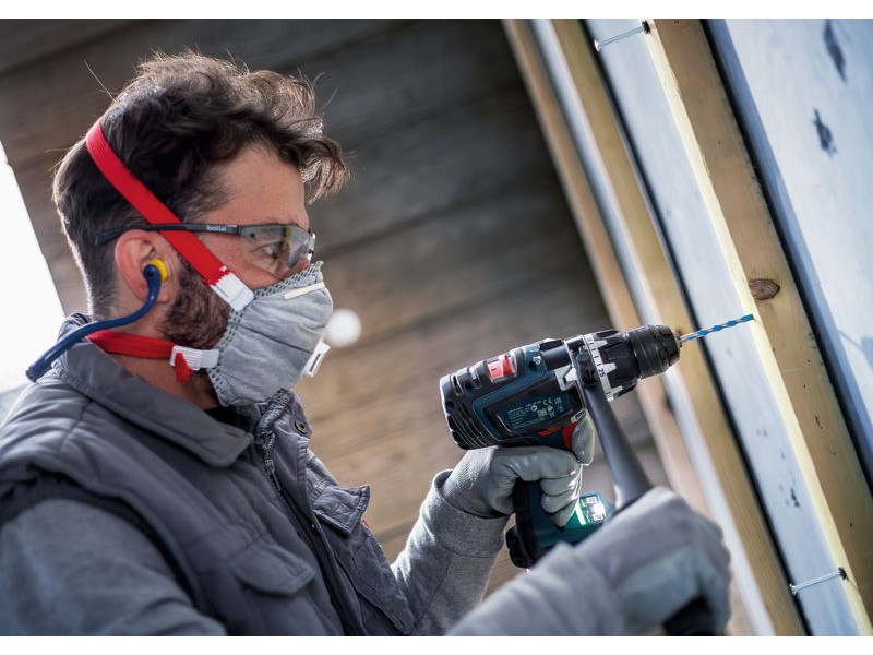 Sveder Bosch EXPERT CYL-9 MultiConstruction, Dimenzije: 14x150x200mm, 2608901487